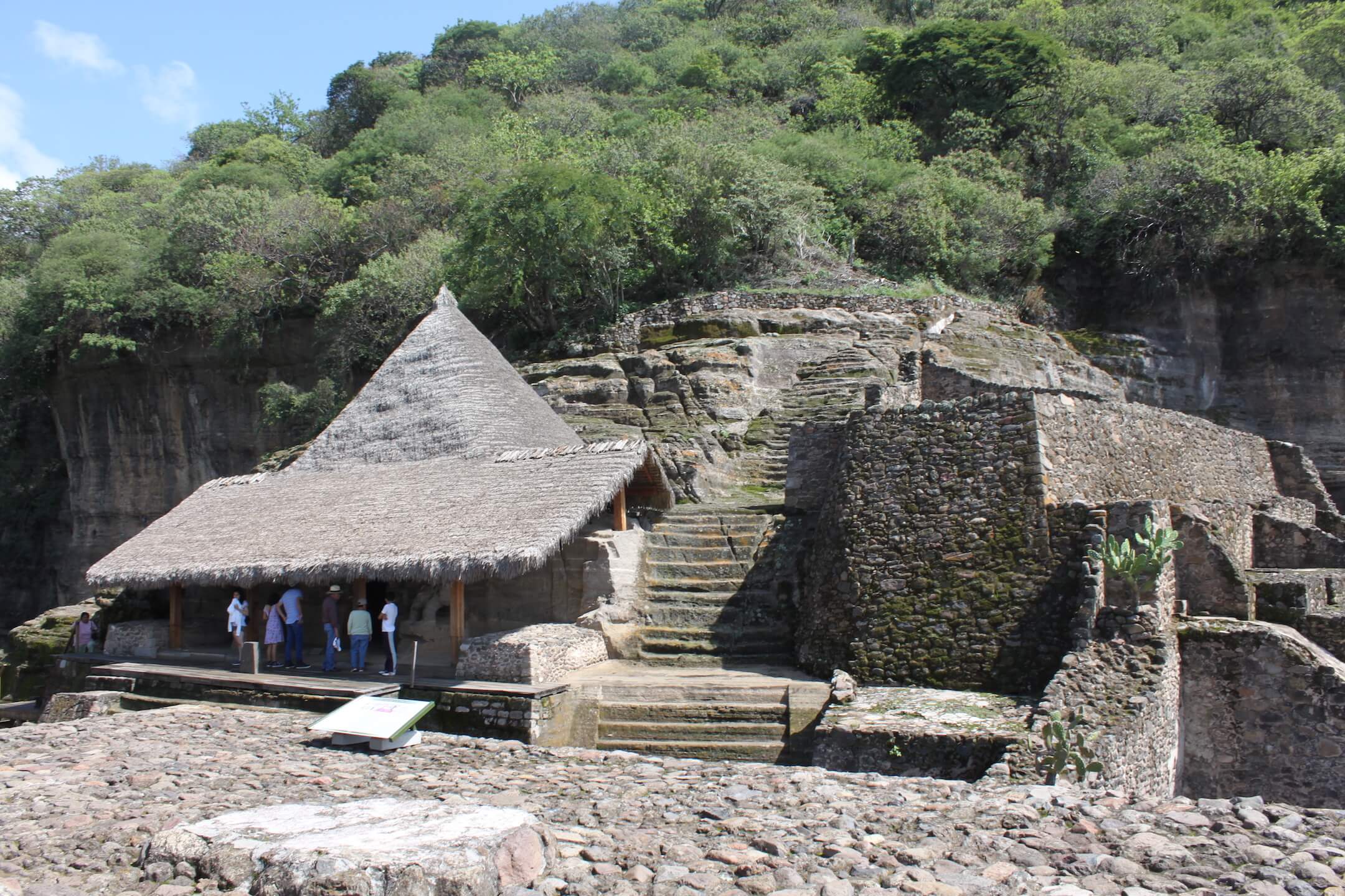 Malinalco