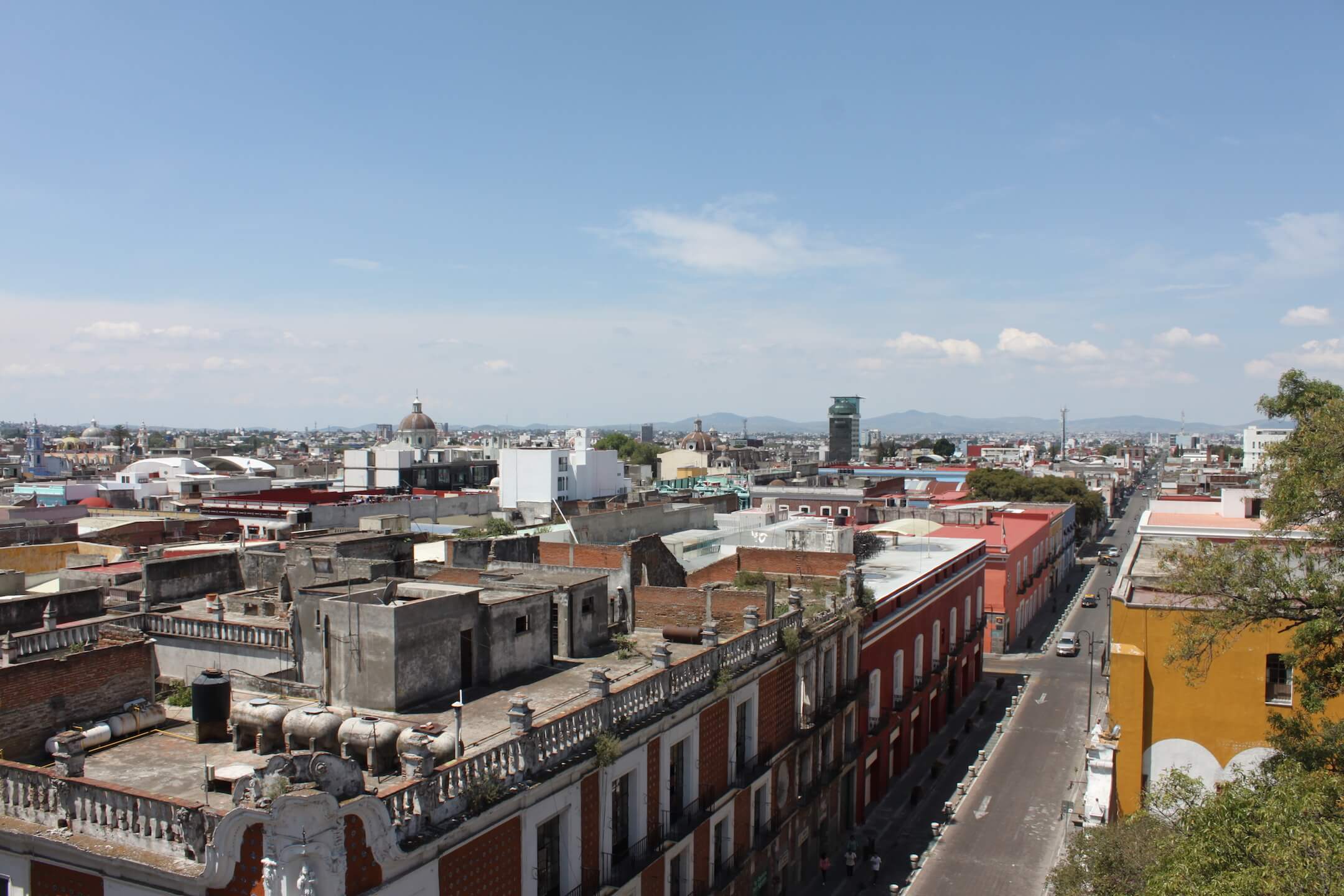 Puebla