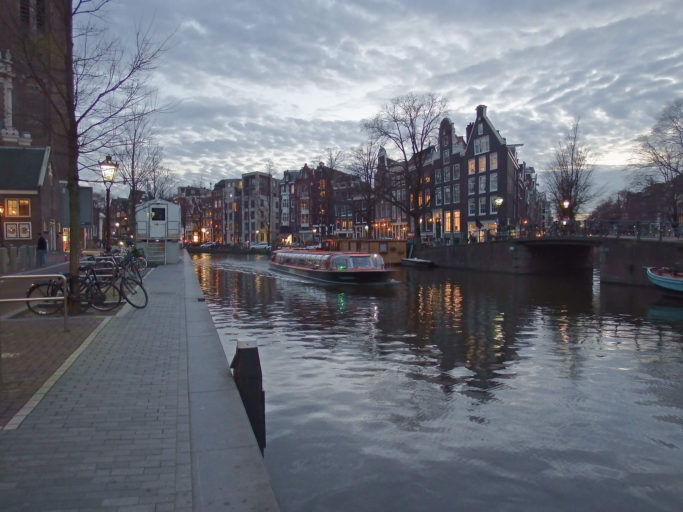 Amsterdam