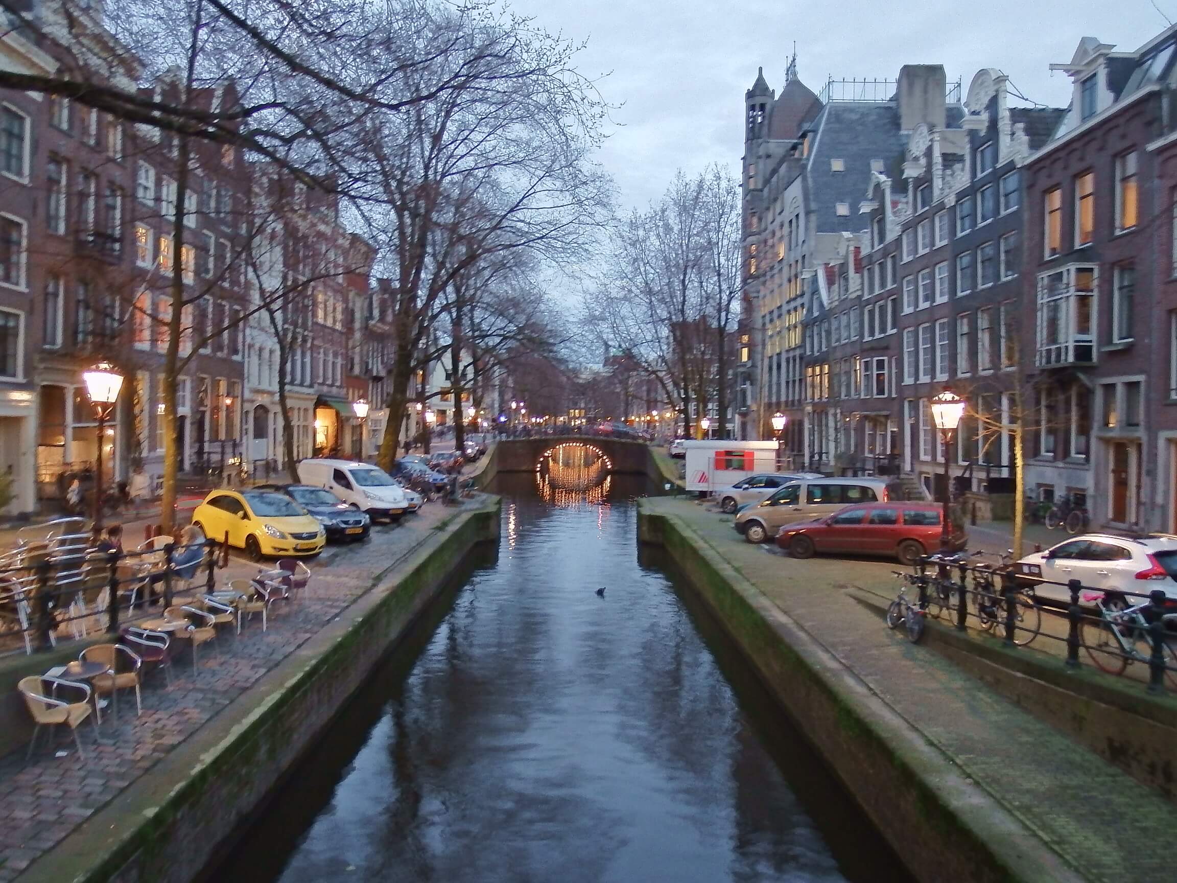 Amsterdam