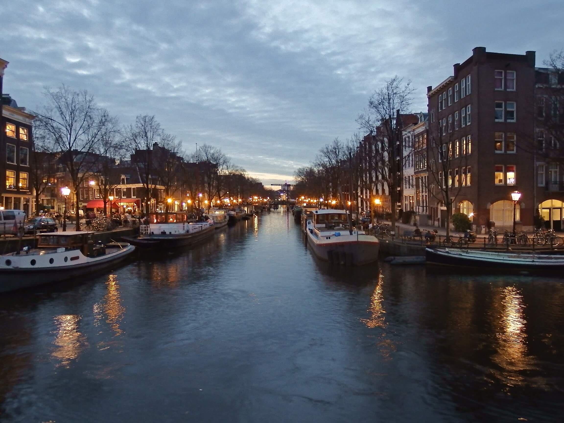 Amsterdam