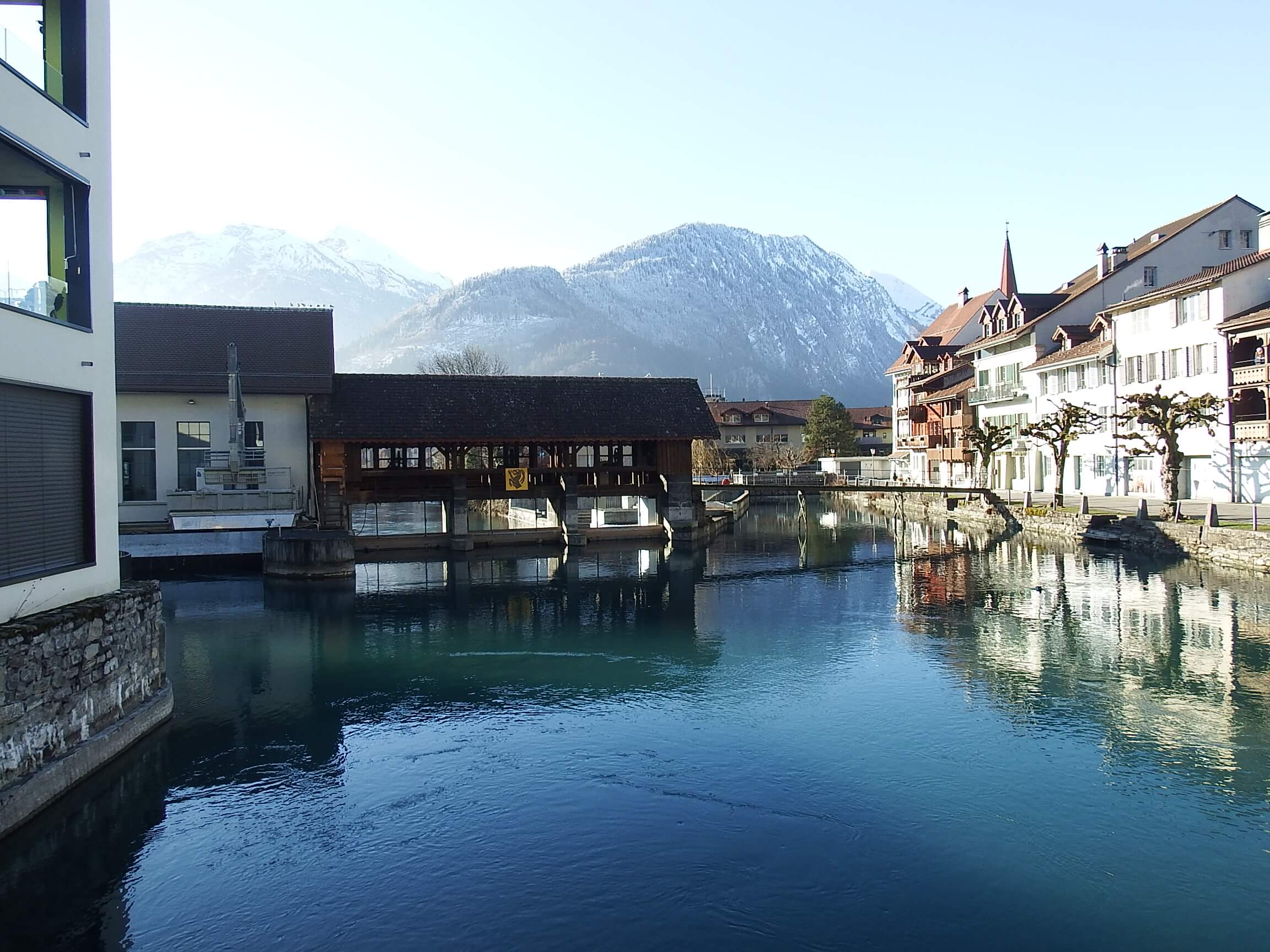 Interlaken