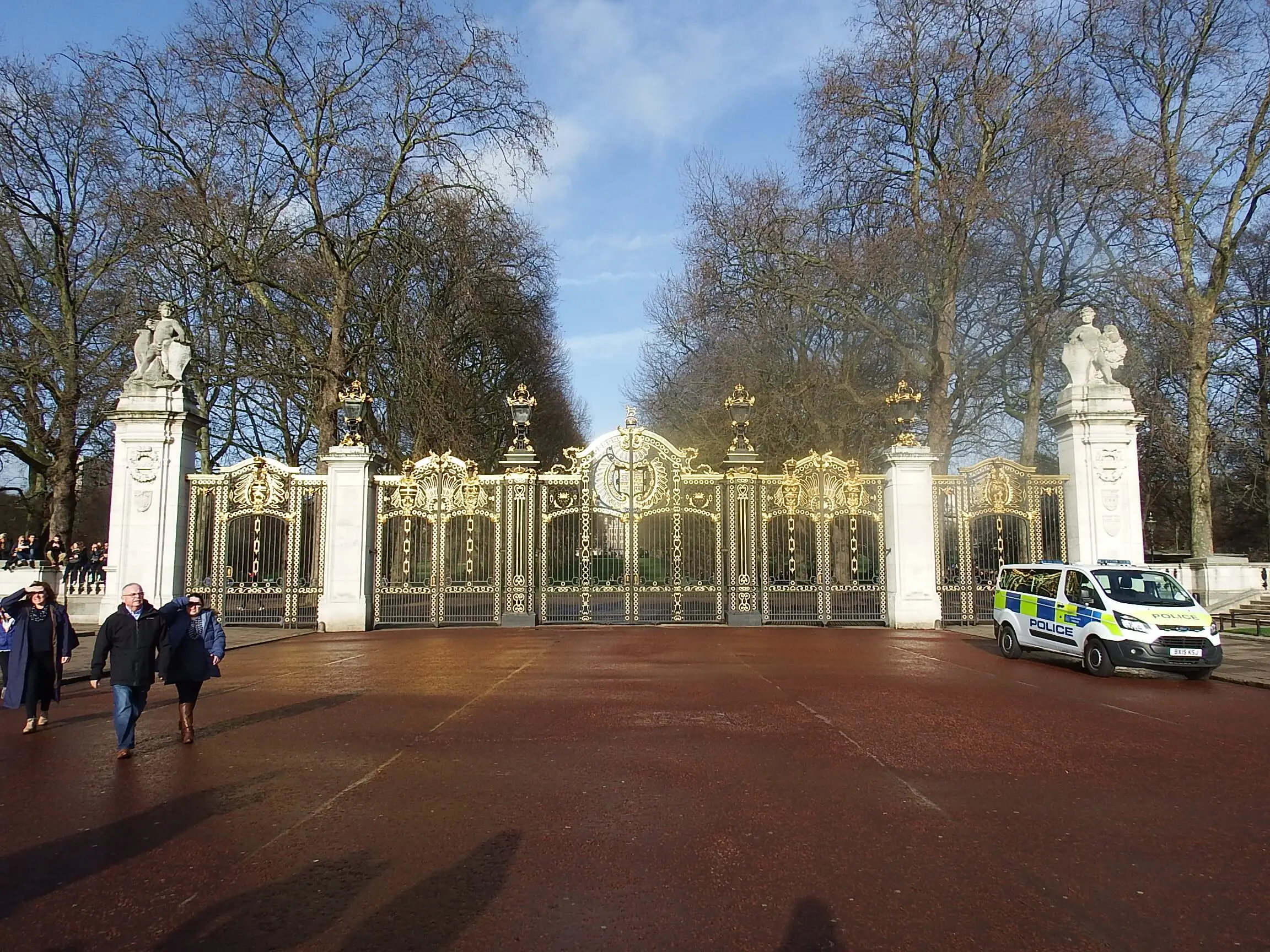 London-3